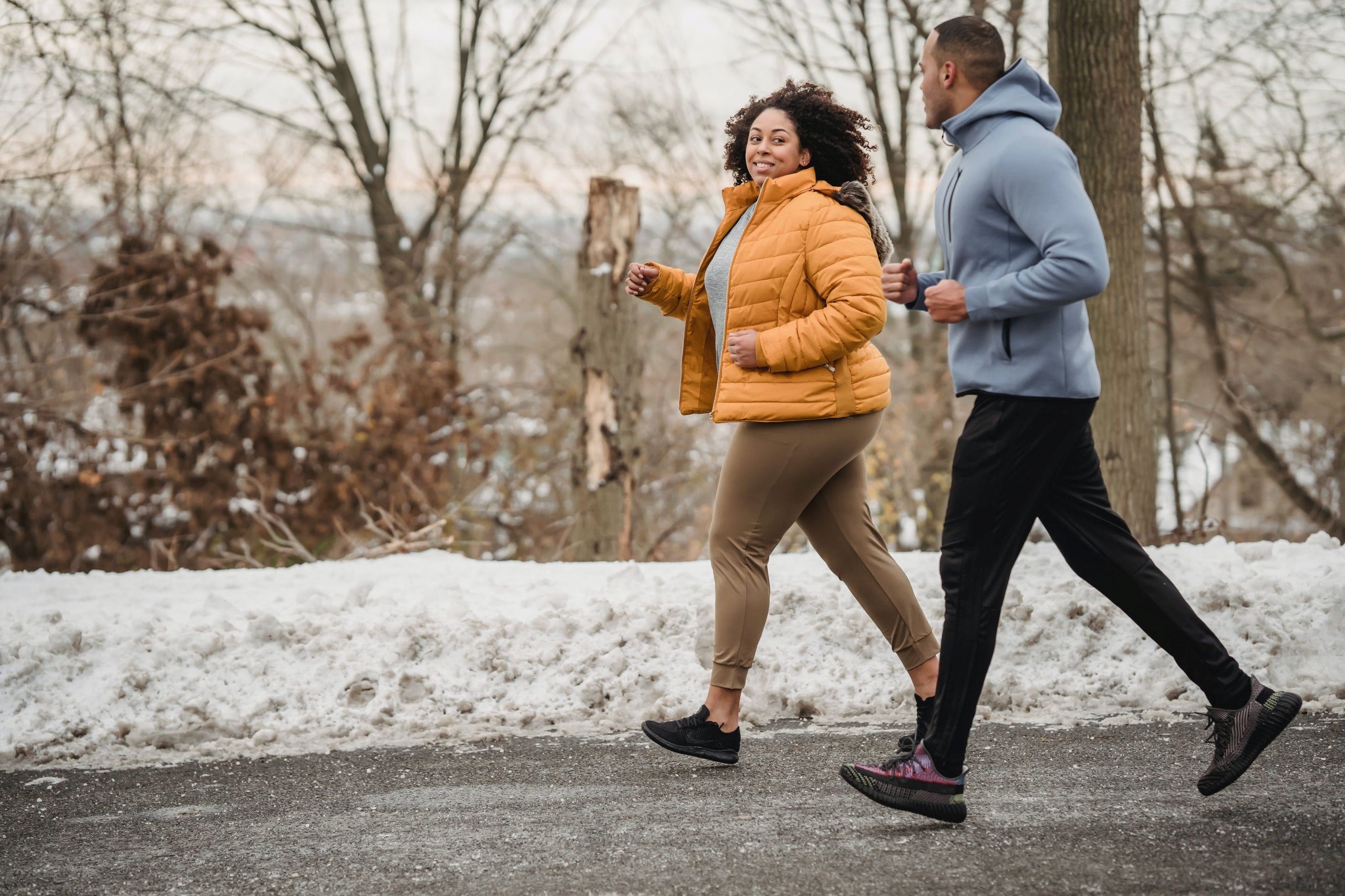 Weight Management Tips for Busy Professionals